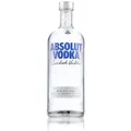 Produktbild: Absolut Vodka 40% Vol. 1l