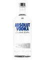 Produktbild: Absolut Vodka Blue 40% 1L 71a1703ff571cdb0