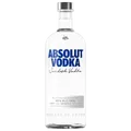 Produktbild: Absolut Vodka 1l