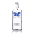 Produktbild: Absolut Vodka 1l
