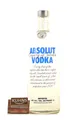 Produktbild: Absolut Vodka 1,0 Ltr. alc. 40 Vol.-%, Wodka Schweden