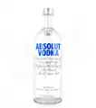 Produktbild: Absolut Vodka - 1.0L