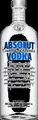 Produktbild: Absolut Vodka 1,0 Liter