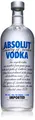 Produktbild: ABSOLUT VODKA 1,0l - Wodka - Schweden -