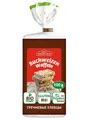 Produktbild: Bio DOVGAN Buchweizenwaffeln 100 g Glutenfrei Vegan Гречневые хлебцы