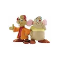 Produktbild: Bullyland disney gus + jaq (12502)