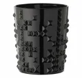 Produktbild: Nachtmann Becher Punk Jet-Black, Kristallglas