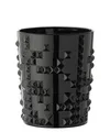 Produktbild: NACHTMANN 100055 PUNK Whisky Tumbler SCHWARZ