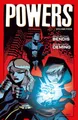 Produktbild: Powers Volume 4, Brian Michael Bendis