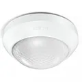 Produktbild: Steinel Bewegungsmelder IS 360-3 Infrarot, 360°, 12 m, innen + außen IP54, weiß