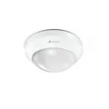 Produktbild: Steinel Bewegungsmelder IS 360-3 weiß, 2000 W Schaltlast, 360° PIR Sensor, 12 m Reichweite, LED geeignet, Deckenmontage