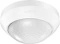 Produktbild: Steinel 006532 Decke PIR-Bewegungsmelder 360° Weiß IP54