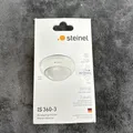 Produktbild: STEINEL Infrarot-Bewegungsmelder IS 360-3 weiß, 360°, Reichweite 12 m /#844394