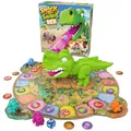 Produktbild: Spin Master Games Kids Game Snack o Saurus Rex