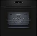 Produktbild: Neff B2CCJ7AK3 Einbaubackofen