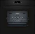 Produktbild: N30 B2CCJ7AK3 Einbaubackofen groß AutoClean