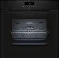 Produktbild: Neff - B2CCJ7AK3 - Einbaubackofen, 60 cm breit