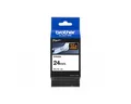 Produktbild: Brother Beschriftungsband STe-151 Stempelband schwarz
