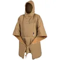 Produktbild: Helikon-Tex Swagman Roll Poncho coyote