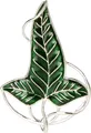 Produktbild: Gadget - Lord Of The Rings (The): Noble Collection - Lorien's Leaf (Spilla) Nobl