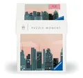 Produktbild: Erwachsenenpuzzle 99 Teile - New York | Spiel | Deutsch (2025) | Puzzle Moments