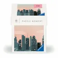 Produktbild: Ravensburger Puzzle Moment New York, Erwachsenenpuzzle, 99 Teile, 12001372