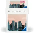 Produktbild: 99 Teile Ravensburger Puzzle New York 12001372