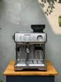 Produktbild: Gastroback 42619 Espresso Advanced Barista Siebträgermaschine Kaffeemaschine !