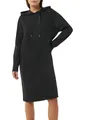 Produktbild: Comma Sweat Kleid mit Kapuze