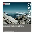 Produktbild: Garmin ALPENVEREINSKARTE V4 microSD-Speicherkarte