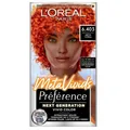 Produktbild: 3600524105129 L'Oreal Paris Preference MetaVivids farba do włosów 6.403 Met