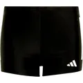 Produktbild: adidas 3 STRIPES BLD Badehose Jungen in black-white, Größe 140 HW 2025