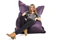 Produktbild: XXL Sitzsack - Das Original Dark Purple