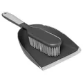 Produktbild: 5Five graue Gummi-Kehrschaufel