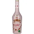 Produktbild: Baileys Strawberries & Cream Limited Edition 17% Vol. 0,5l