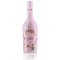 Produktbild: Bailey's Strawberries & Cream Likör Limited Edition 17% Vol. 0,5l