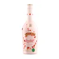 Produktbild: Baileys Strawberries and Cream Irish Cream Likör Flasche 500ml