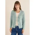 Produktbild: CECIL Cardigan grün XXL (46)