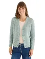 Produktbild: Cecil Damen Two Tone Cardigan