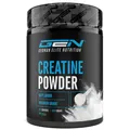 Produktbild: GEN Creatin Monohydrat Pulver