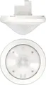 Produktbild: Theben 1030600 Unterputz Bewegungsmelder 360° Weiß IP40