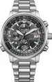 Produktbild: Citizen AT8300-58E Eco-Drive Promaster Sky Funk Fliegeruhr für Herren Schwarz