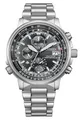 Produktbild: Citizen Herren Chronograph Eco-Drive Armbanduhr Promaster Sky