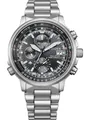 Produktbild: Citizen Quarzuhr Citizen AT8300-58E Herrenuhr Promaster Sky Eco-Drive Pilot 41mm 20ATM Citizen AT8300-58E Herrenuhr Promaster Sky Eco-Drive Pilot 41mm 20ATM