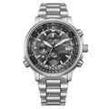Produktbild: CITIZEN Promaster Sky AT8300-58E Quarz Herrenuhr Solar Chronograph Funk Analog