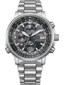 Produktbild: Citizen AT8300-58E Herrenuhr Edelstahl Promaster Sky silber