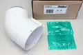 Produktbild: VAILLANT Bogen Luft/Gas-Abfuehrung  303911 OVP