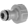 Produktbild: Gardena Hahnverbinder für Innengewinde 21 mm (G 1/2)