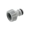 Produktbild: GARDENA Hahnstück 18220-20 Hahnverbinder 21mm (G