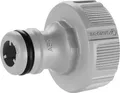 Produktbild: Gardena Hahnverbinder, 21mm (G1/2 Zoll)